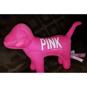 PINK VS Dog 🎀